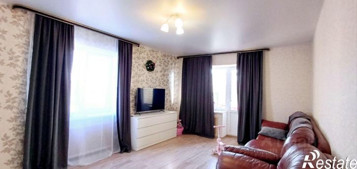 2-комн квартира ул 2-я Гражданская, 38,  д. 38