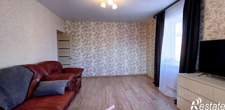 2-комн квартира ул 2-я Гражданская, 38,  д. 38