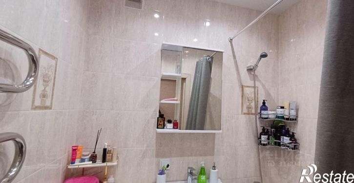 2-комн квартира ул 2-я Гражданская, 38,  д. 38