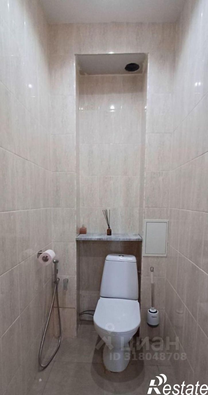 2-комн квартира ул 2-я Гражданская, 38,  д. 38