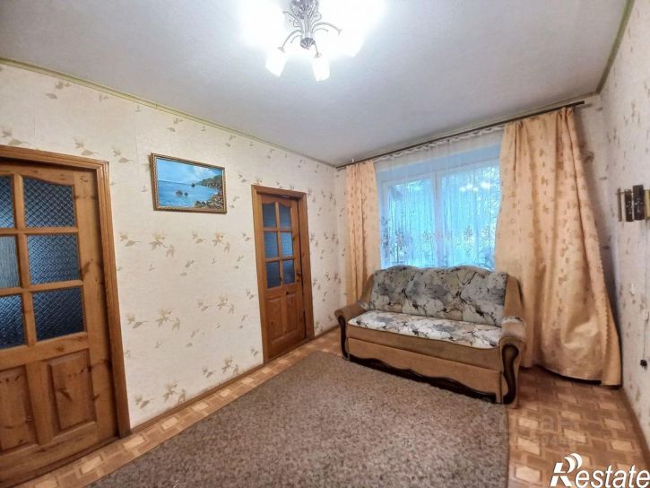 4-комн квартира ул 50 лет Комсомола, 25,  д. 25