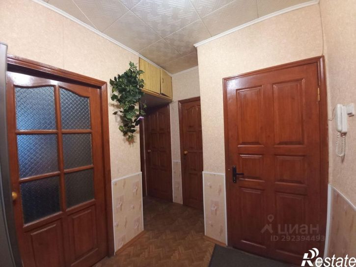 4-комн квартира ул 50 лет Комсомола, 25,  д. 25