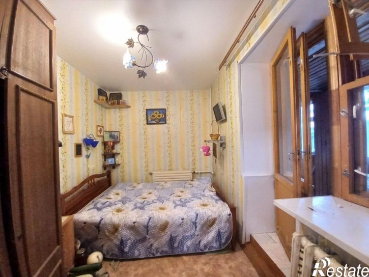 4-комн квартира ул 50 лет Комсомола, 25,  д. 25