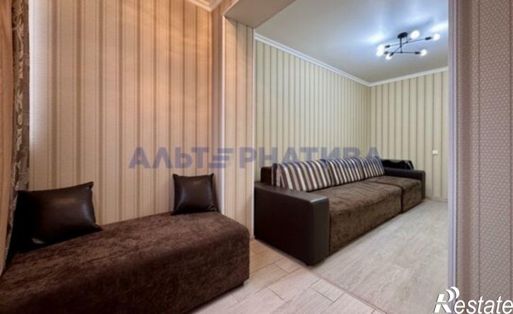 3-комн квартира ул Урицкого, 58,  д. 58