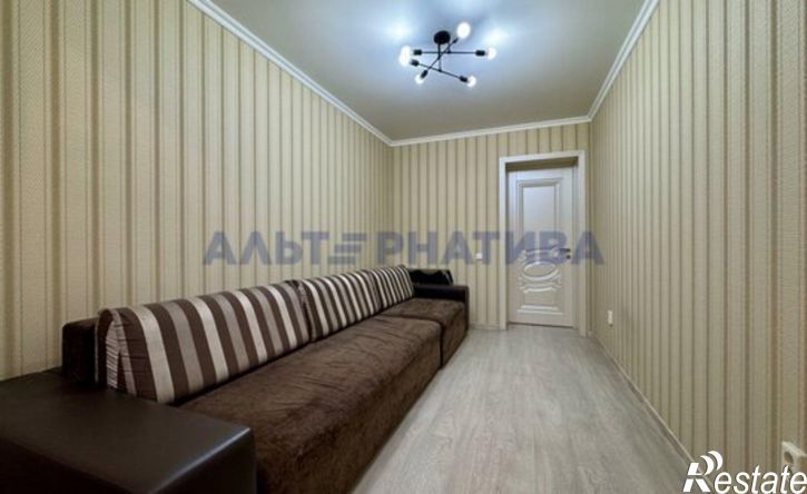 3-комн квартира ул Урицкого, 58,  д. 58