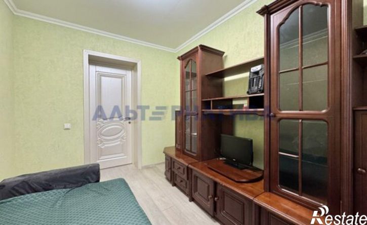 3-комн квартира ул Урицкого, 58,  д. 58