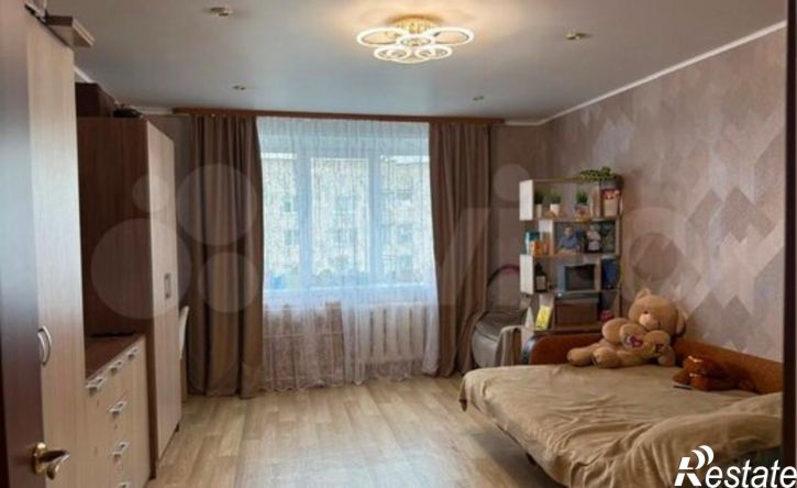 1-комн квартира ул Строителей, 28,  д. 28