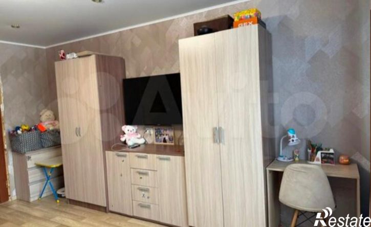 1-комн квартира ул Строителей, 28,  д. 28