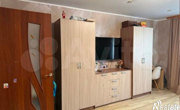 1-комн квартира ул Строителей, 28,  д. 28