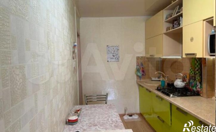 1-комн квартира ул Строителей, 28,  д. 28