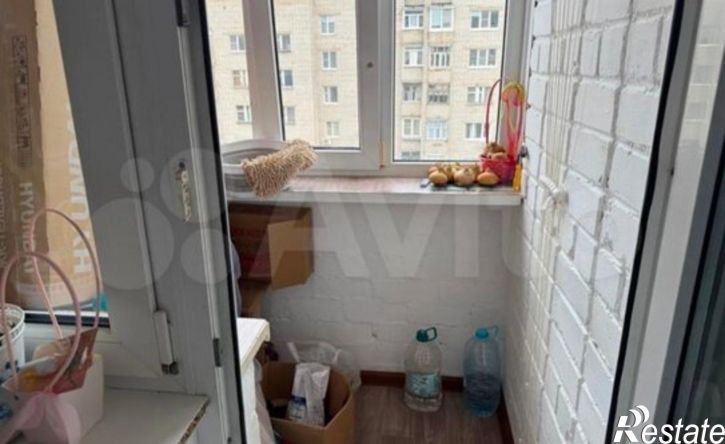 1-комн квартира ул Строителей, 28,  д. 28