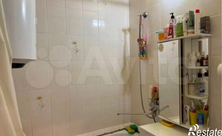 1-комн квартира ул Строителей, 28,  д. 28