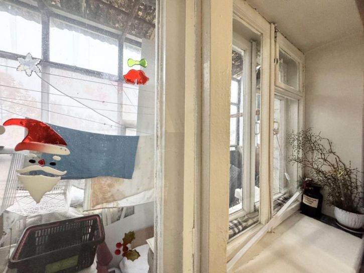 3-комн квартира Маяковского ул, 17