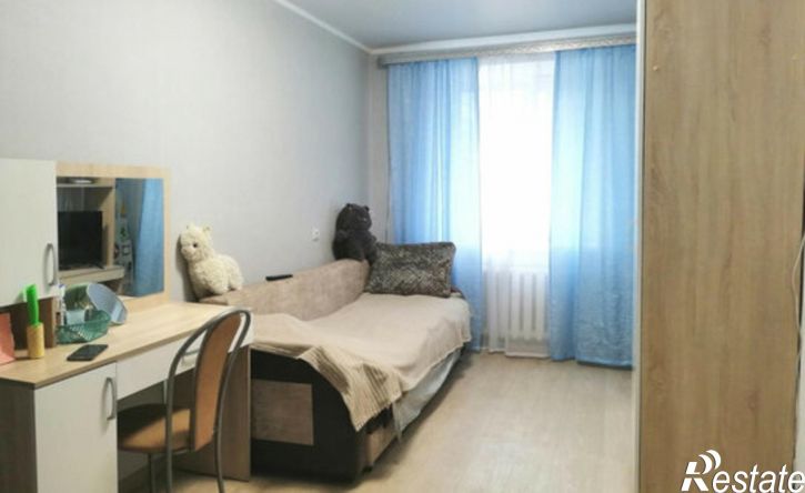 2-комн квартира ул Маяковского, 11,  д. 11