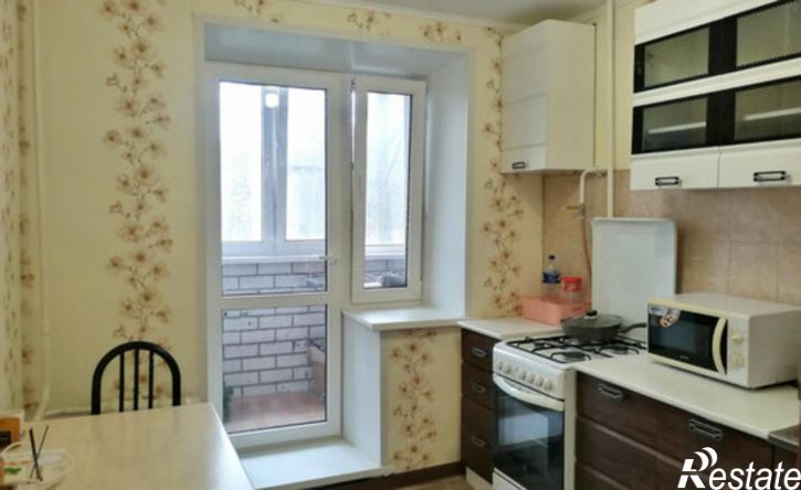 2-комн квартира ул Маяковского, 11,  д. 11