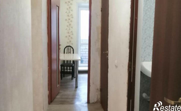 2-комн квартира ул Маяковского, 11,  д. 11