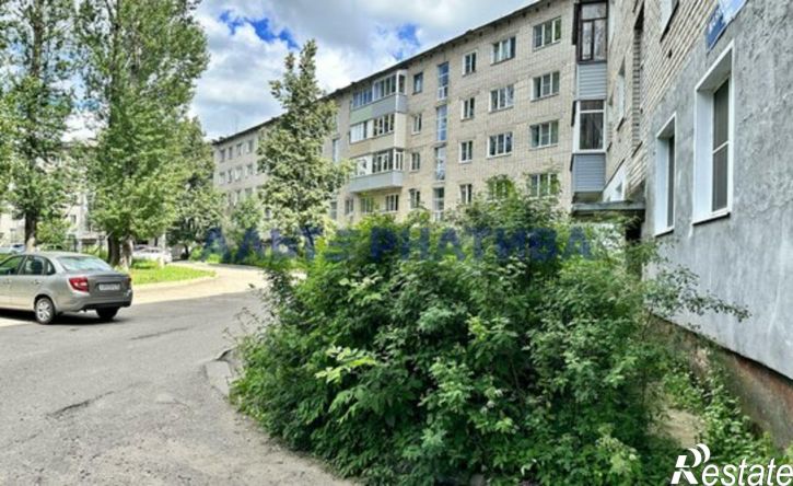 2-комн квартира ул Маяковского, 19,  д. 19