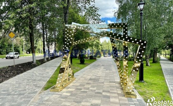 2-комн квартира ул Маяковского, 19,  д. 19