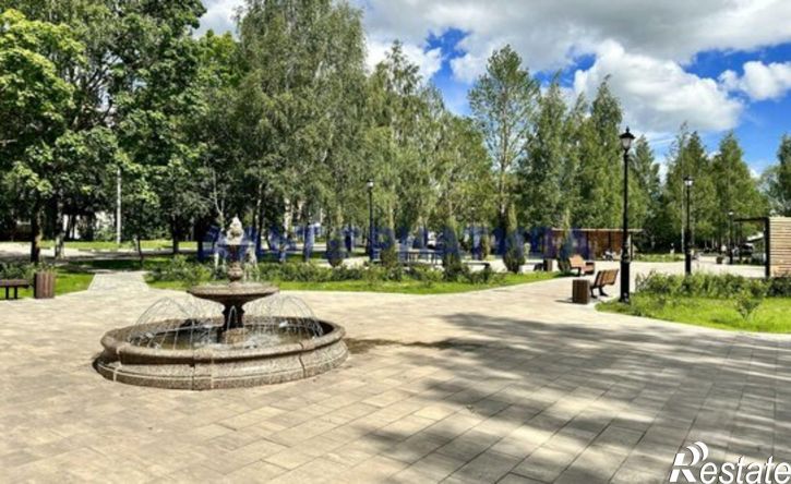 2-комн квартира ул Маяковского, 19,  д. 19