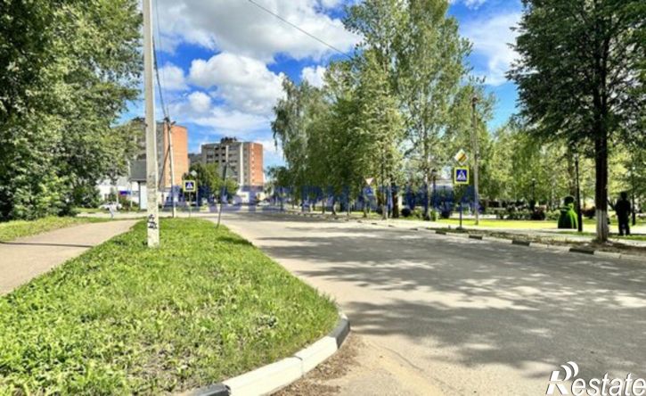 2-комн квартира ул Маяковского, 19,  д. 19