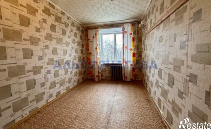 2-комн квартира ул Маяковского, 19,  д. 19