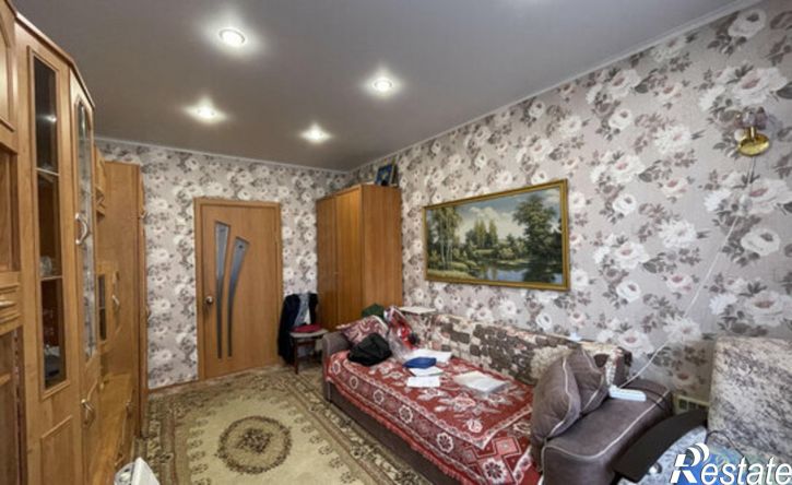 2-комн квартира ул Кардовского, 33,  д. 33