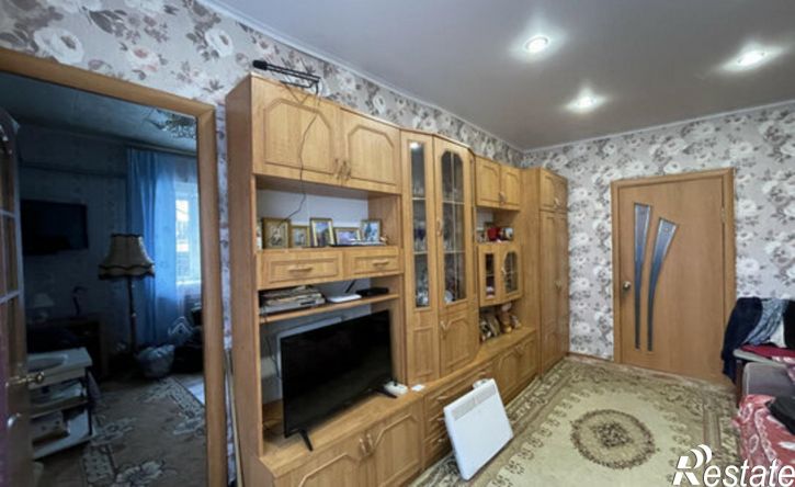 2-комн квартира ул Кардовского, 33,  д. 33