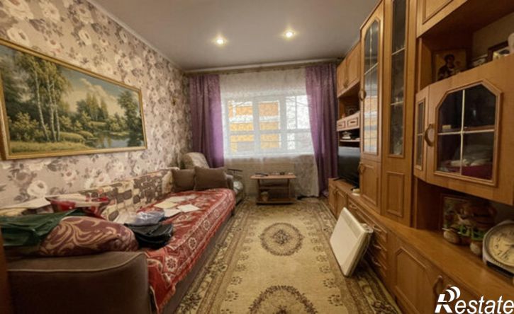 2-комн квартира ул Кардовского, 33,  д. 33