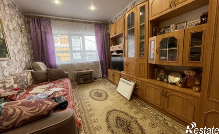 2-комн квартира ул Кардовского, 33,  д. 33