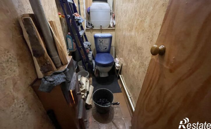 2-комн квартира ул Кардовского, 33,  д. 33