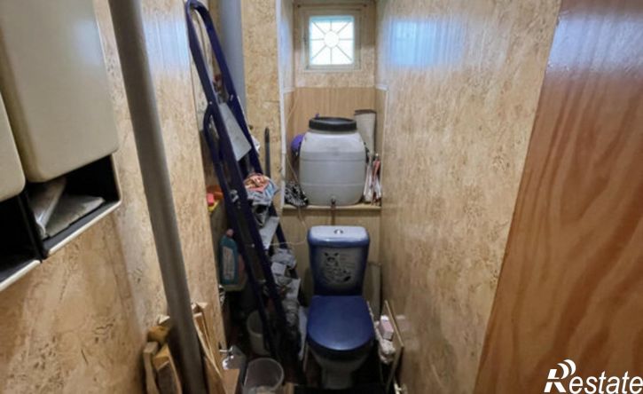 2-комн квартира ул Кардовского, 33,  д. 33