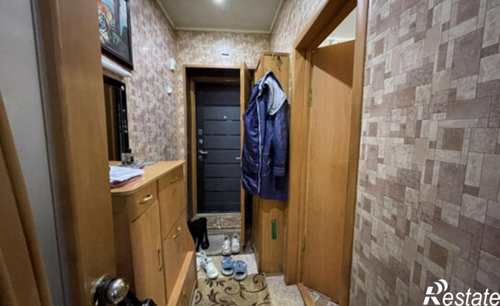 2-комн квартира ул Кардовского, 33,  д. 33