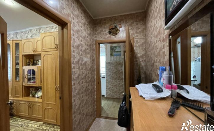 2-комн квартира ул Кардовского, 33,  д. 33