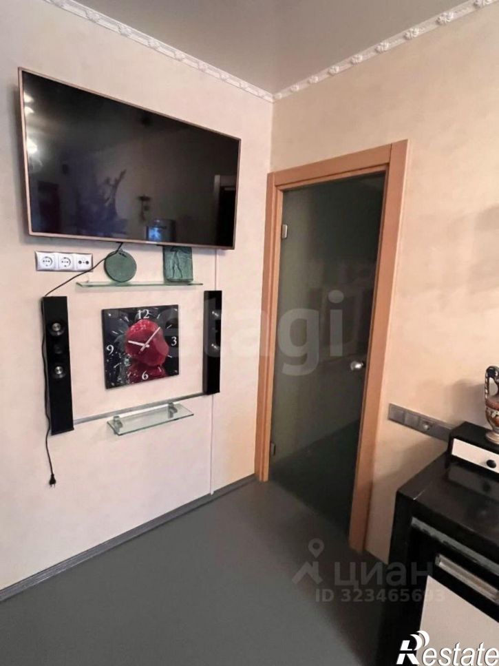 4-комн квартира ул Октябрьская, 22,  д. 22