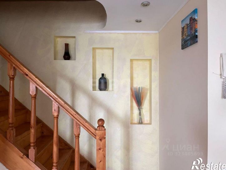 4-комн квартира ул Октябрьская, 22,  д. 22