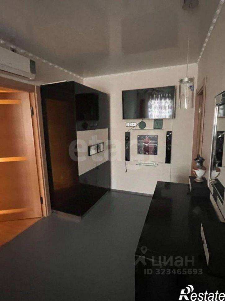 4-комн квартира ул Октябрьская, 22,  д. 22