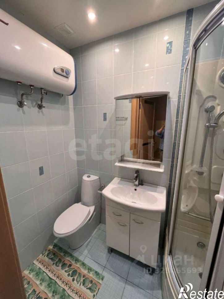 4-комн квартира ул Октябрьская, 22,  д. 22