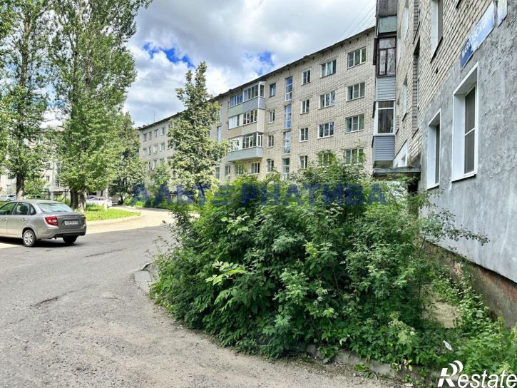 2-комн квартира ул Маяковского, 19,  д. 19