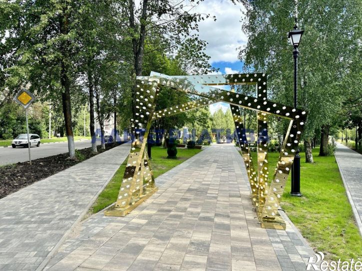 2-комн квартира ул Маяковского, 19,  д. 19