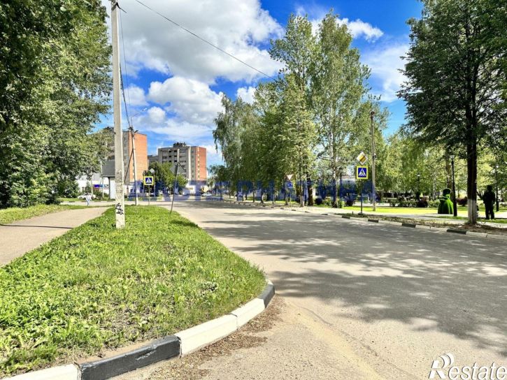 2-комн квартира ул Маяковского, 19,  д. 19