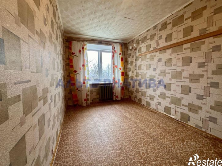 2-комн квартира ул Маяковского, 19,  д. 19