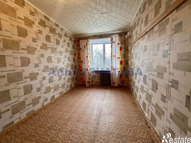 2-комн квартира ул Маяковского, 19,  д. 19