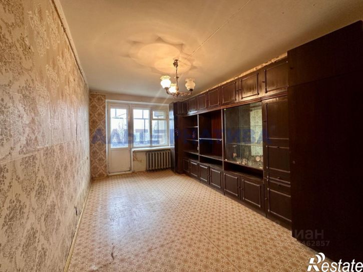 2-комн квартира ул Маяковского, 19,  д. 19