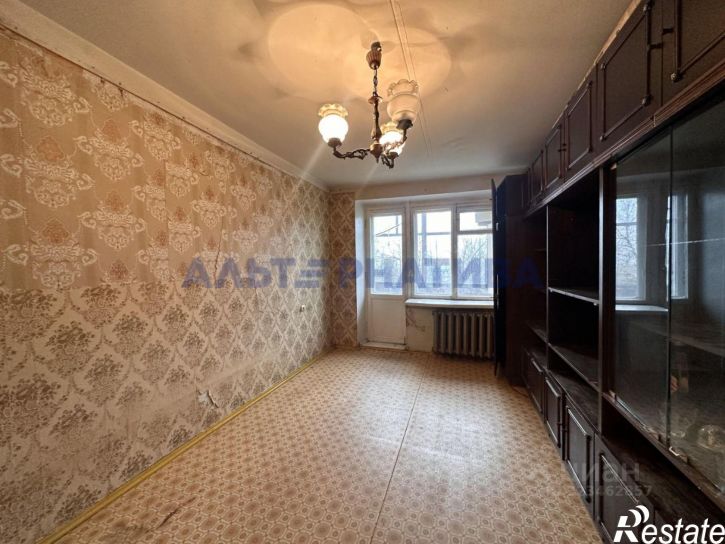 2-комн квартира ул Маяковского, 19,  д. 19