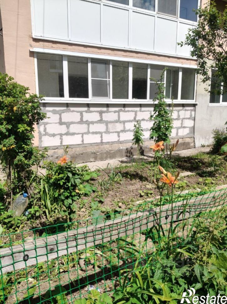 1-комн квартира ул Вокзальная, 35,  д. 35