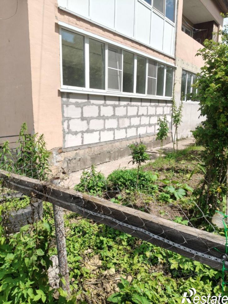 1-комн квартира ул Вокзальная, 35,  д. 35