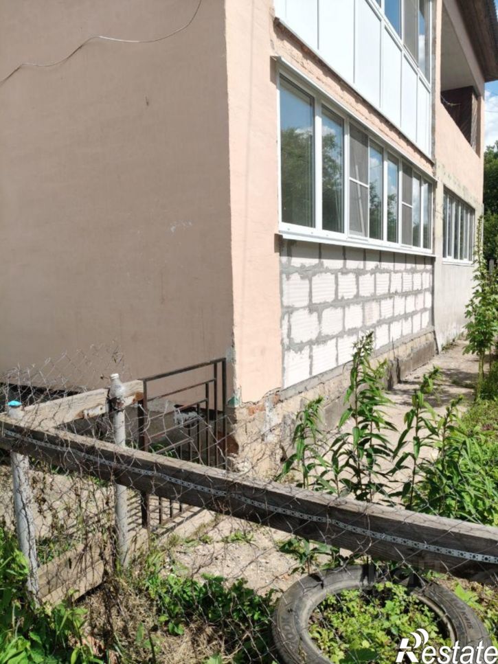 1-комн квартира ул Вокзальная, 35,  д. 35