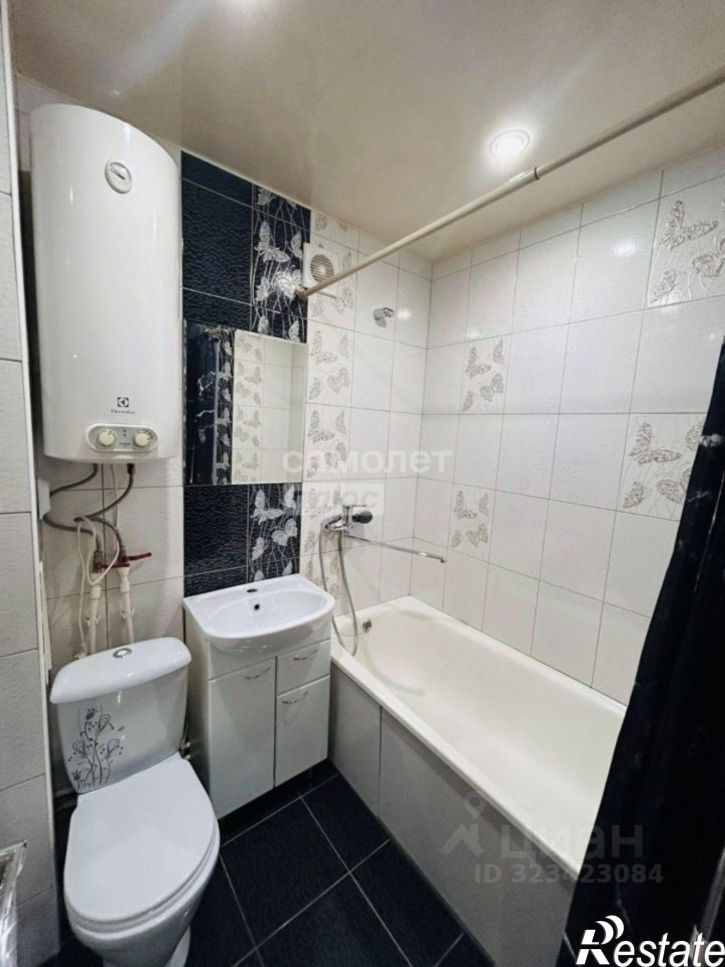 1-комн квартира ул Октябрьская, 10,  д. 10