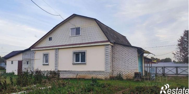 Коттедж/дом Соловеновский пер, 12,  д. 12