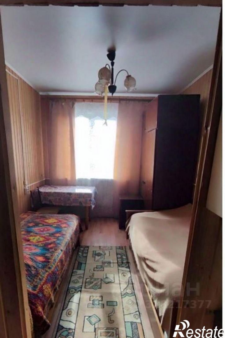 Коттедж/дом Соловеновский пер, 12,  д. 12